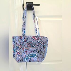 Vera Bradley Small Tote